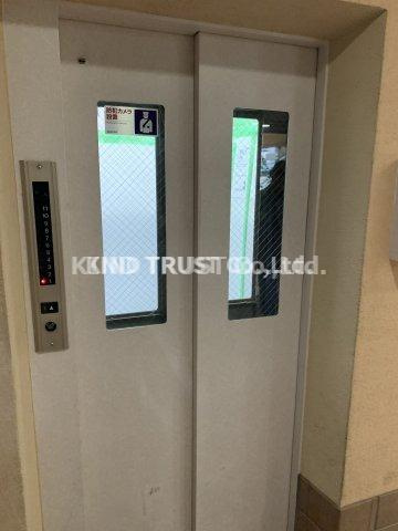 トーカンマンション東梅田のその他共用部分