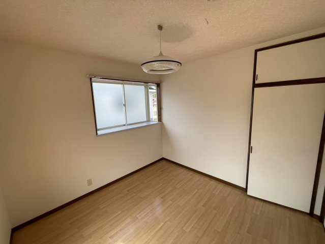 コーポレーション鹿島の居間・リビング