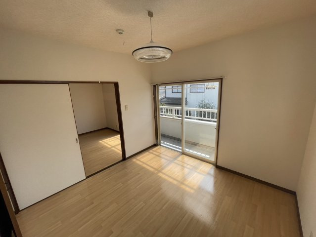 コーポレーション鹿島の展望