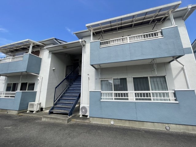 コーポレーション鹿島