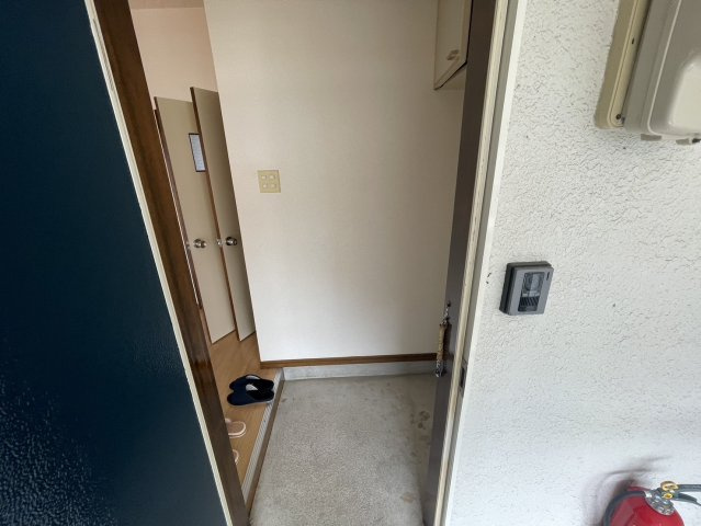 コーポレーション鹿島のその他共用部分