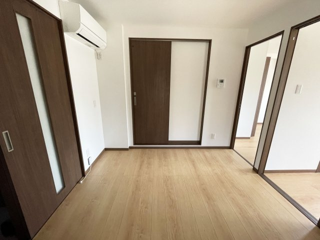 アリエッタヴェルデの居間・リビング