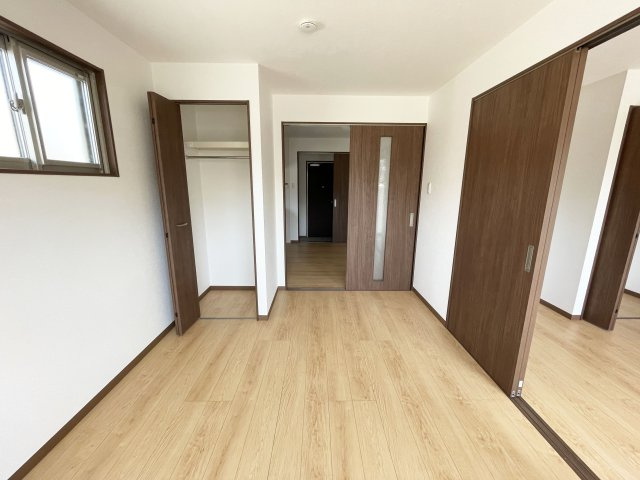 アリエッタヴェルデの内装