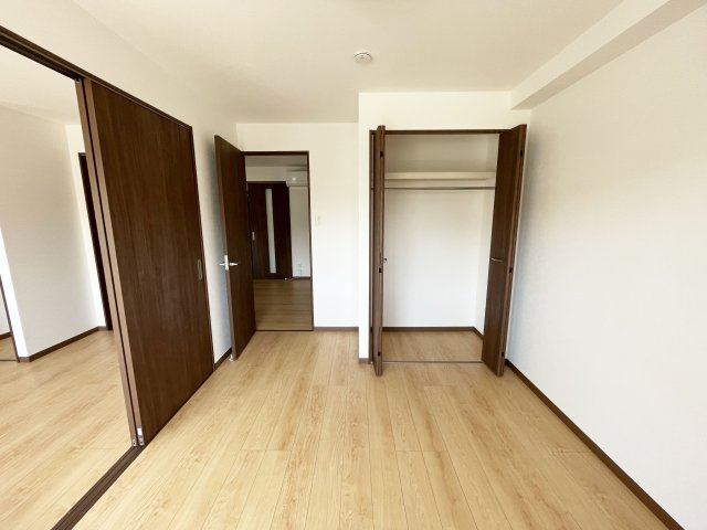 アリエッタヴェルデの居間・リビング