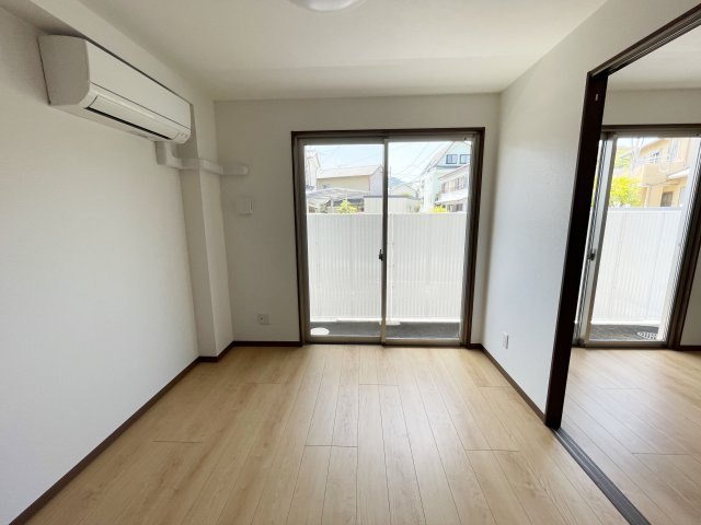 アリエッタヴェルデの居間・リビング