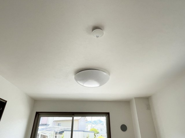 アリエッタヴェルデの設備