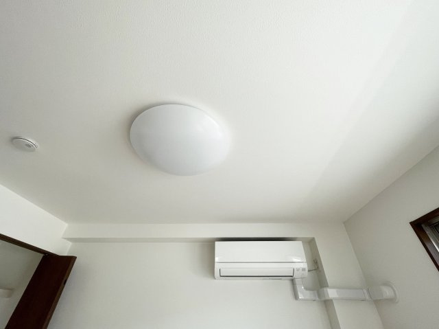 アリエッタヴェルデの設備