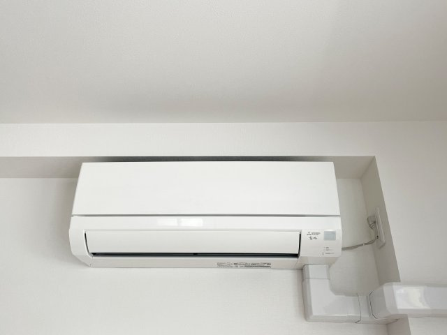 アリエッタヴェルデの設備