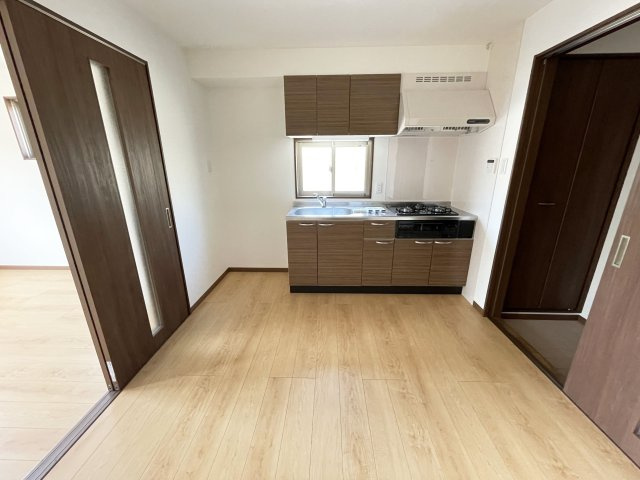 アリエッタヴェルデの居間・リビング