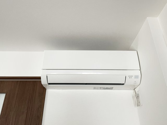 アリエッタヴェルデの設備