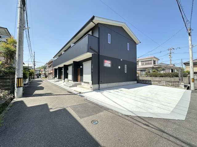 アリビオ百石町