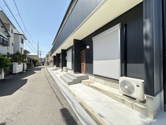 アリビオ百石町のその他共用部分