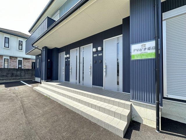 アリビオ葛島のその他共用部分