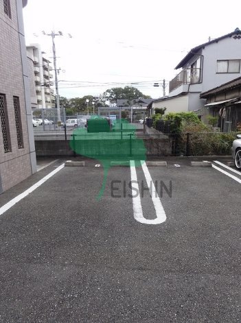 グレイスヴィラのその他共用部分
