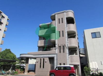 【外観】 | グレイスヴィラ | 外観です。