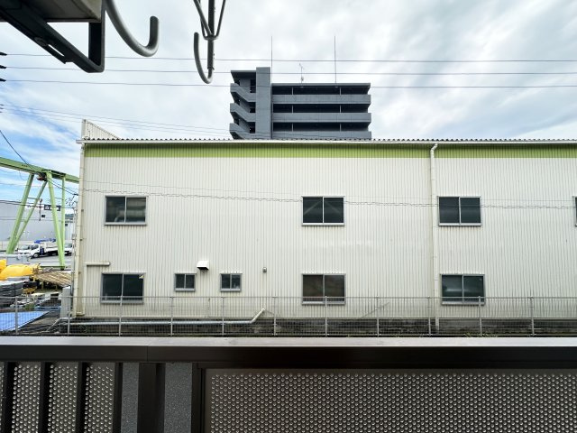 ドリームハウスの展望