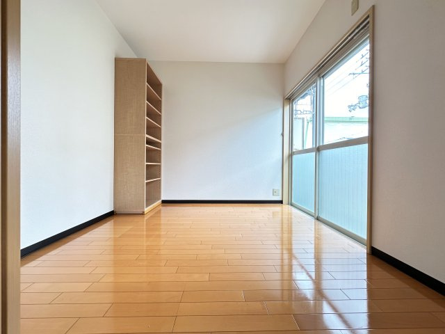 ドリームハウスの居間・リビング