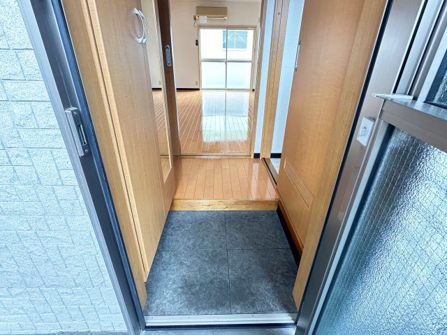 ドリームハウスのその他