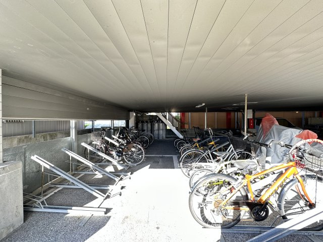 ドリームハウスのその他共用部分