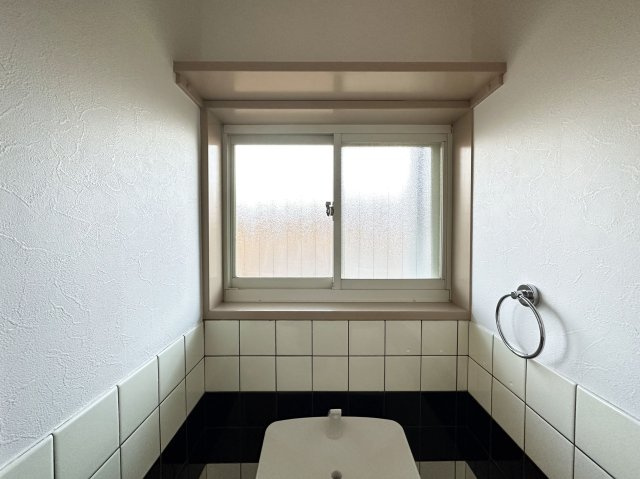 ドリームハウスの内装