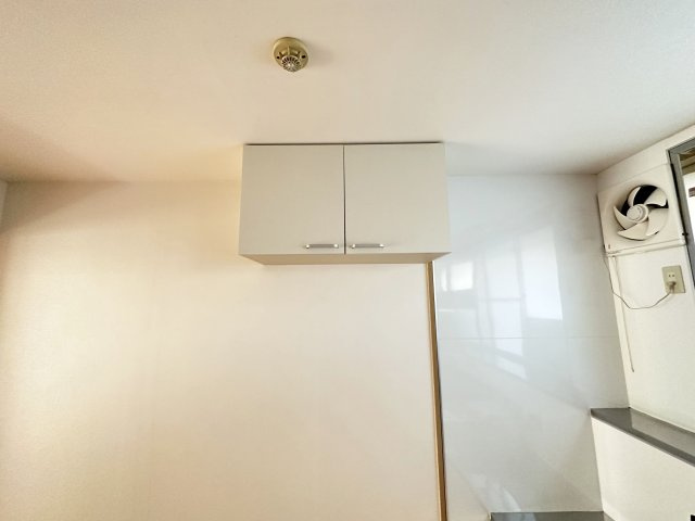 ドリームハウスの居間・リビング