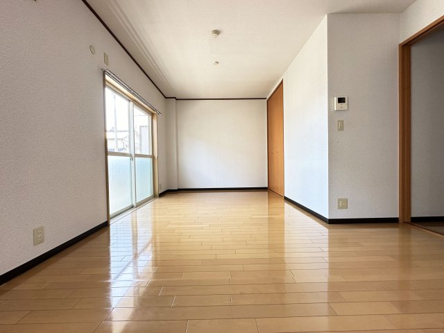 ドリームハウスの居間・リビング