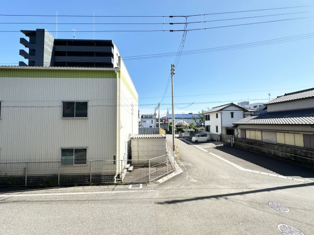 ドリームハウスの展望