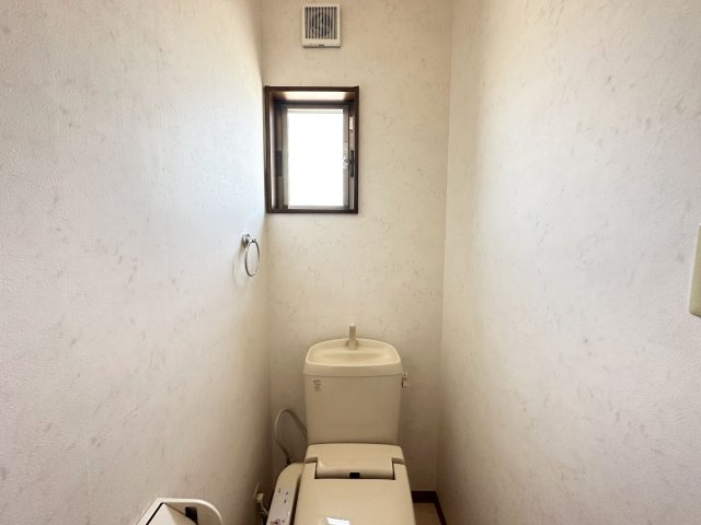 クローバー南川添の内装