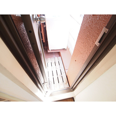 【バルコニー】 | グリーンピア