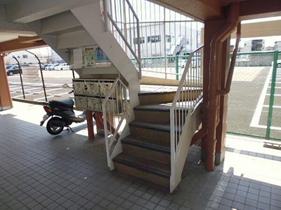 【エントランス】 | グリーンピア