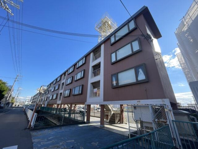 【外観】 | グリーンピア