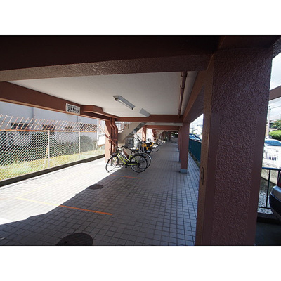 【その他共用部分】 | グリーンピア