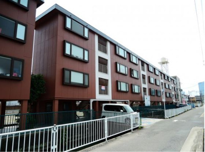 【外観】 | グリーンピア