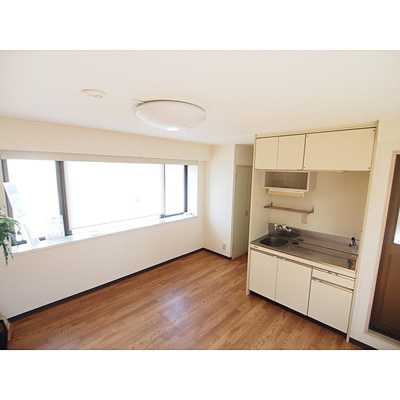 【内装】 | グリーンピア