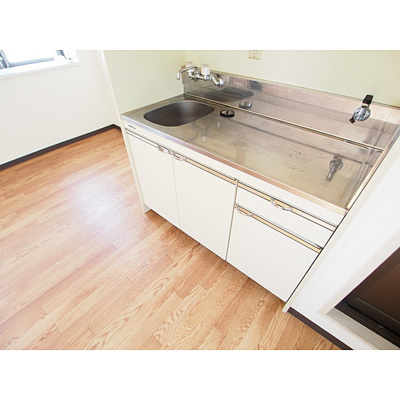 【キッチン】 | グリーンピア