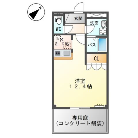 ファームハウス・ヒーロー