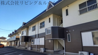 【外観】 | サンリブ・野田 