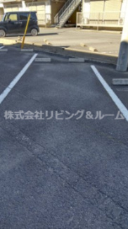 【駐車場】 | サンリブ・野田 