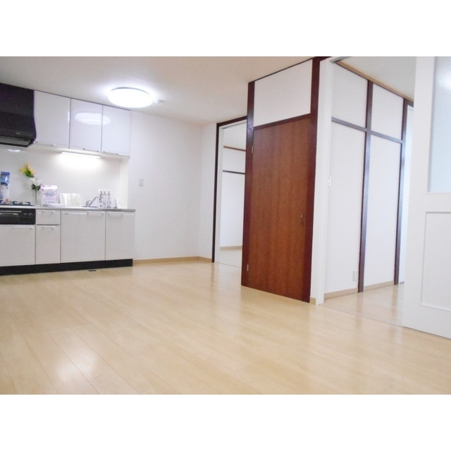 三宝ビルのその他|ＬＤＫ13帖　※イメージ