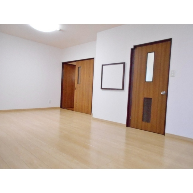 三宝ビルの居間・リビング|ＬＤＫ13帖　※イメージ