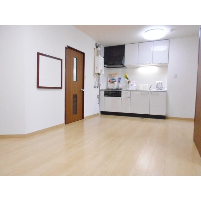 三宝ビルの居間・リビング|ＬＤＫ13帖　※イメージ