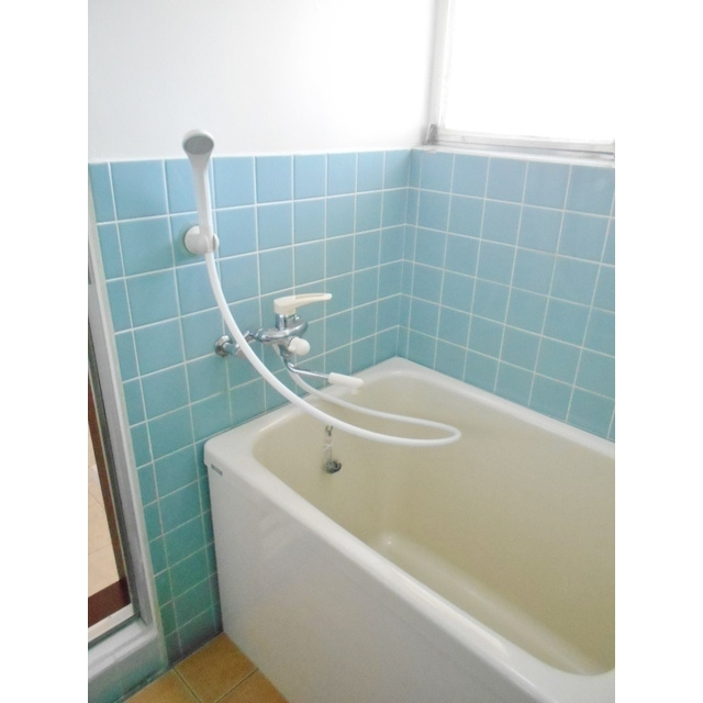 三宝ビルの浴室|浴室　※イメージ