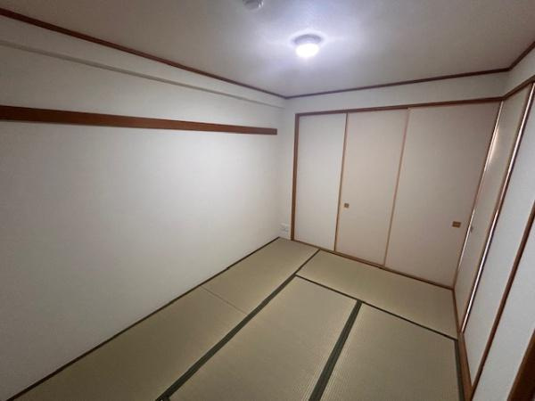 【寝室】 | レスタージュ枚方長尾