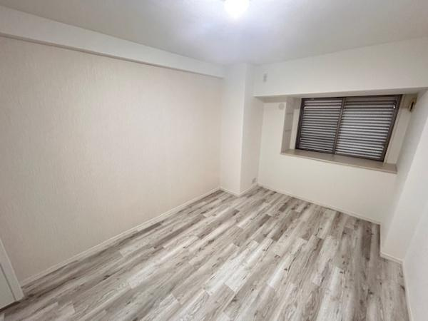 【寝室】 | レスタージュ枚方長尾