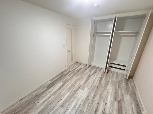 【寝室】 | レスタージュ枚方長尾