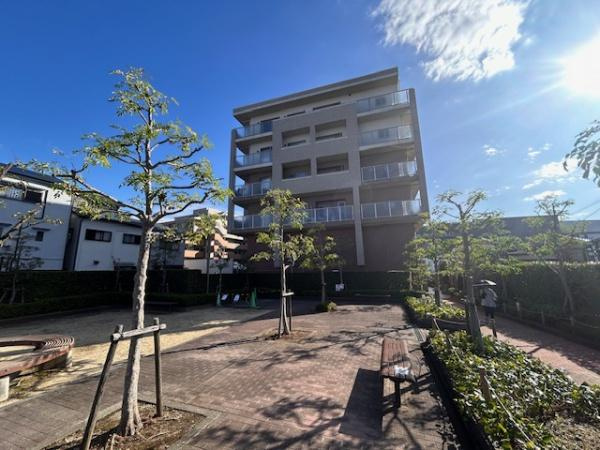 【外観】 | レスタージュ枚方長尾