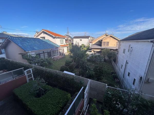 【その他】 | レスタージュ枚方長尾