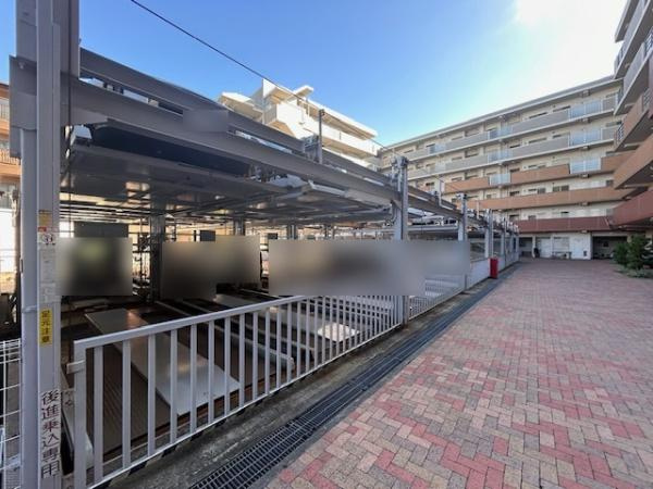 【その他】 | レスタージュ枚方長尾