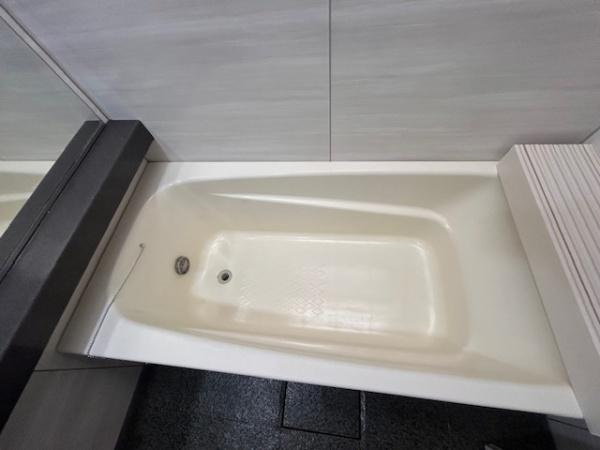 【浴室】 | レスタージュ枚方長尾