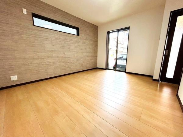 【居間・リビング】